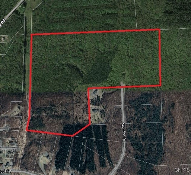 2220 Kypriotis Drive Extension, Virgil, NY 13045