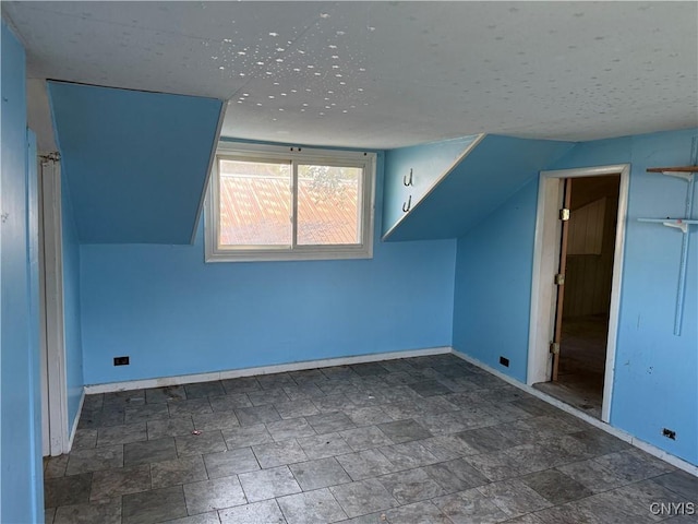 211 W Park St, Lenox, NY 13032 - bonus room featuring baseboards