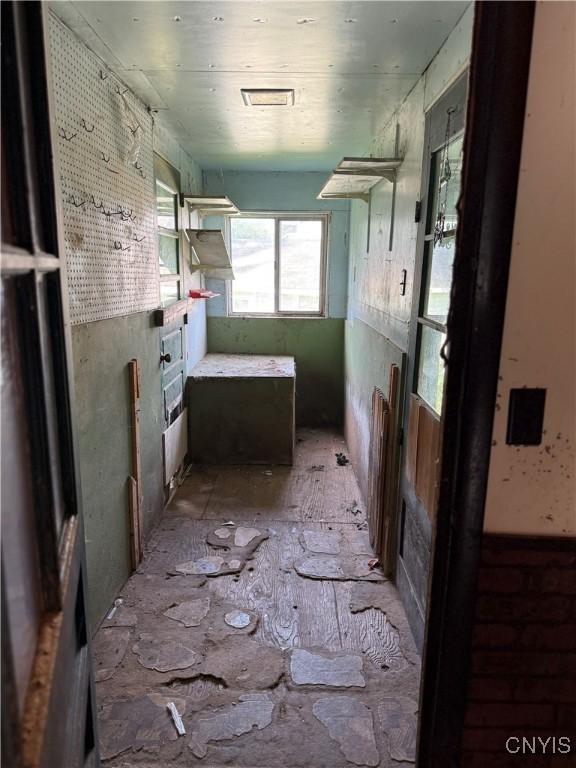 211 W Park St, Lenox, NY 13032 - view of bathroom
