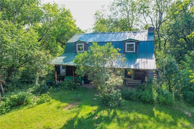 315 County Route 23, Constantia, NY 13044 - photo 1