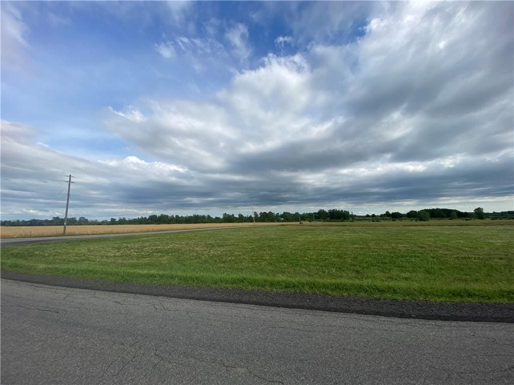 0 Fletcher Chapel Rd, Shelby, NY 14103