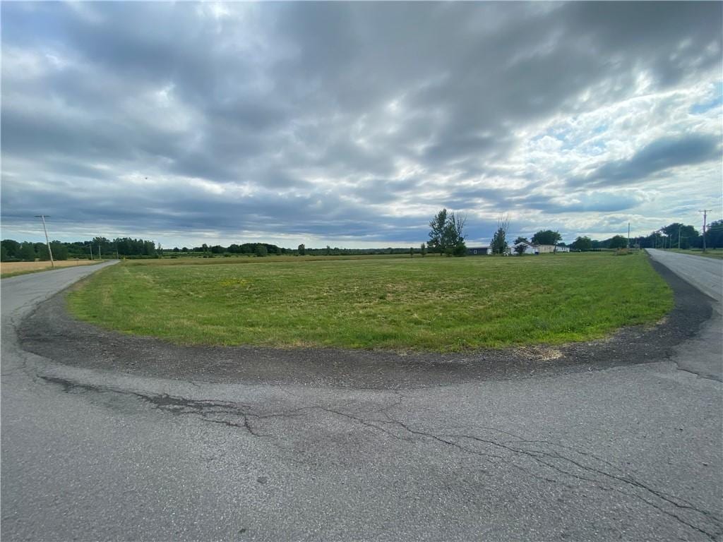 0 Fletcher Chapel Rd, Shelby, NY 14103