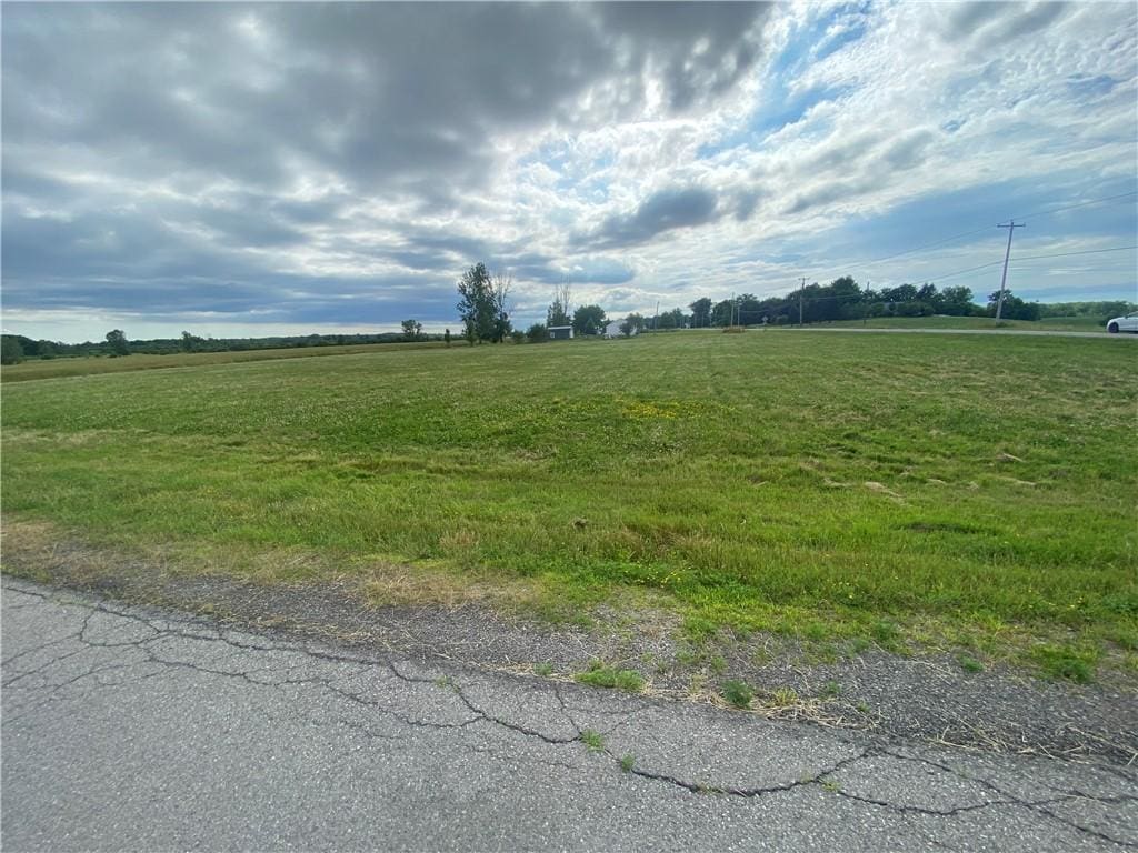 0 Fletcher Chapel Rd, Shelby, NY 14103