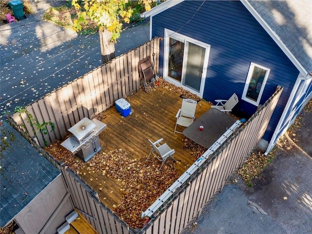 42 Vick Park A, Rochester, NY 14607 - photo 6