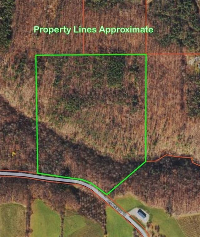 S Gannett Hill Rd, South Bristol, NY 14512 - photo 3