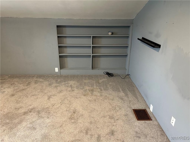 38 Hines St, Buffalo, NY 14220 - spare room featuring carpet floors