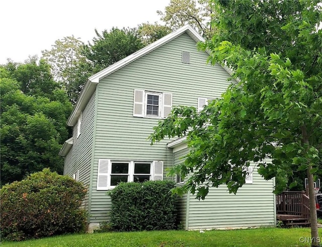 318 N California Ave, Watertown City, NY 13601 - photo 1