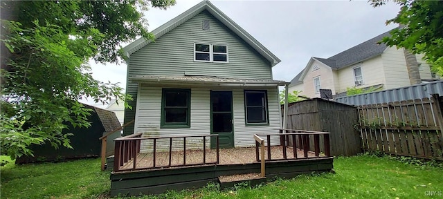 318 N California Ave, Watertown City, NY 13601 - photo 2