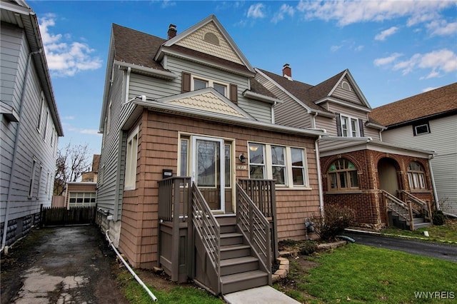 2831 S Park Ave, Lackawanna, NY 14218 - photo 34