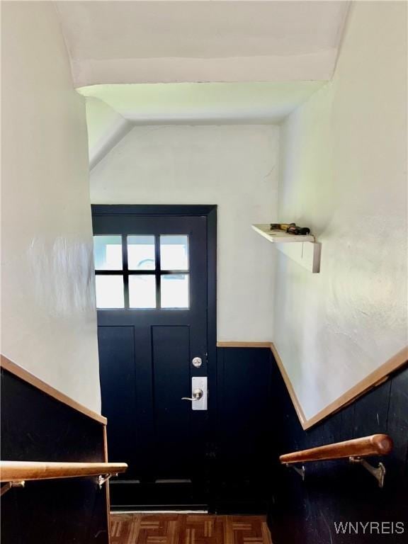 39 Klas Ave, West Seneca, NY 14224 - view of foyer entrance