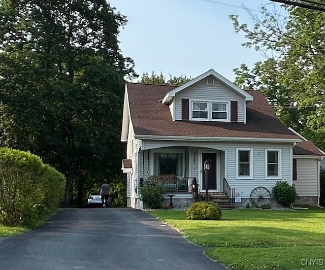 9507 Pinnacle Rd, Paris, NY 13456 - photo 1