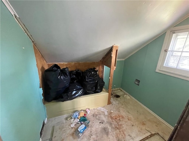 37 Outlook Dr, Irondequoit, NY 14622 - interior space featuring baseboards