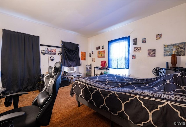 103 Stanwix St, Rome, NY 13440 - bedroom with carpet flooring