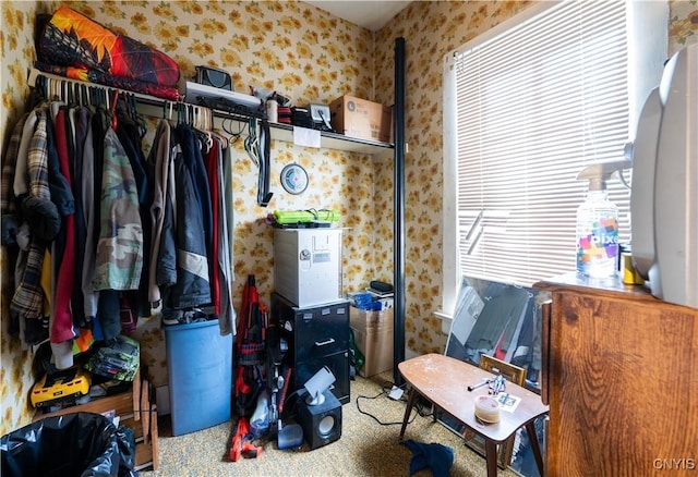 103 Stanwix St, Rome, NY 13440 - view of storage area