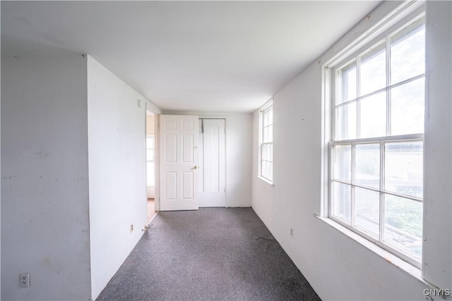 103 Stanwix St, Rome, NY 13440 - view of carpeted spare room