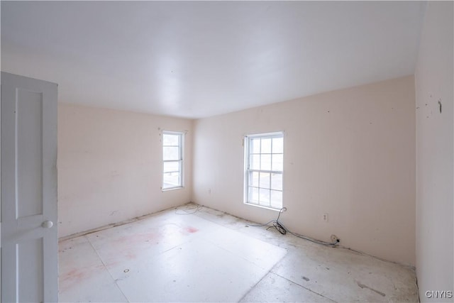 103 Stanwix St, Rome, NY 13440 - view of spare room