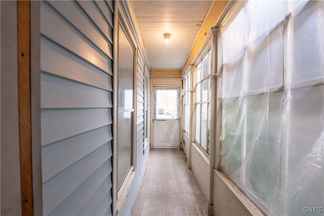 103 Stanwix St, Rome, NY 13440 - view of corridor