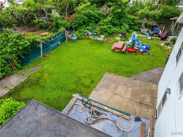 103 Stanwix St, Rome, NY 13440 - view of grassy yard