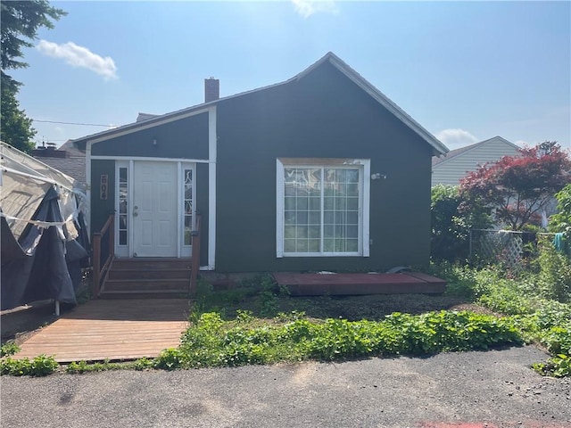 604 Grant St, East Rochester, NY 14445 - photo 1
