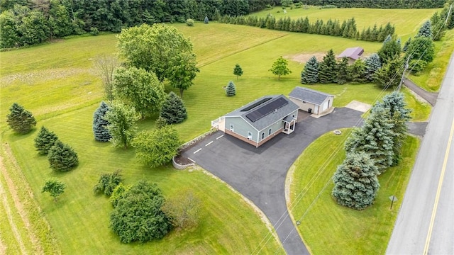 7156 County Line Rd, Naples, NY 14512 - view of rural area