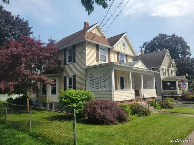 214 Hoffman St, Arcadia, NY 14513 - photo 3