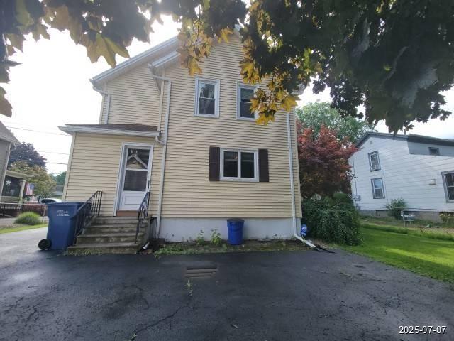 214 Hoffman St, Arcadia, NY 14513 - photo 5