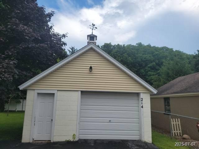 214 Hoffman St, Arcadia, NY 14513 - photo 6