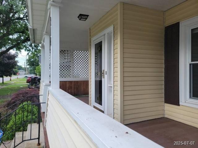 214 Hoffman St, Arcadia, NY 14513 - photo 8