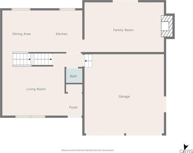 5539 Taormina Dr, Clay, NY 13041 - view of home floor plan