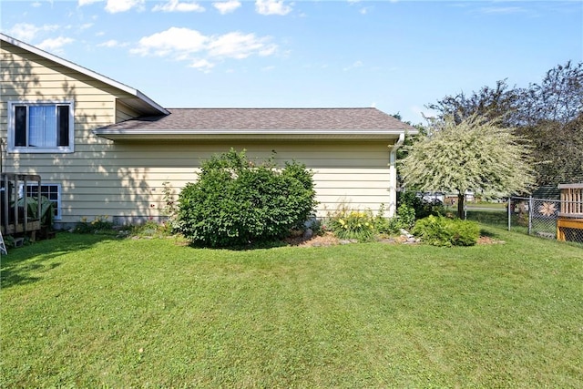 7980 Cedarwood Dr, Rome, NY 13440 - view of yard