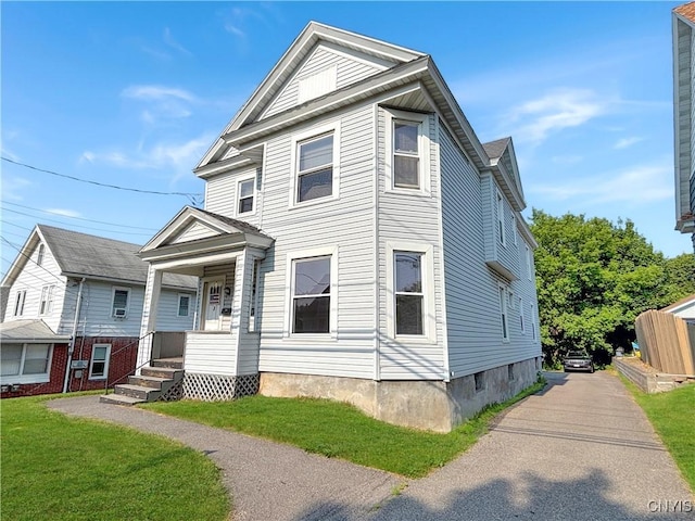505 Cogswell Ave, Geddes, NY 13209 - photo 1