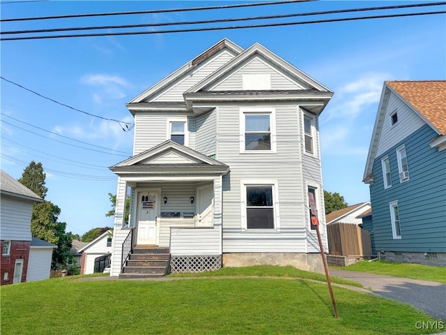 505 Cogswell Ave, Geddes, NY 13209 - photo 2