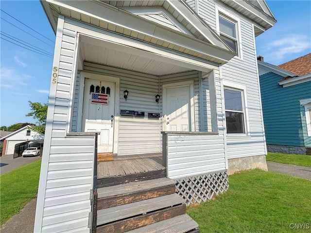 505 Cogswell Ave, Geddes, NY 13209 - photo 4