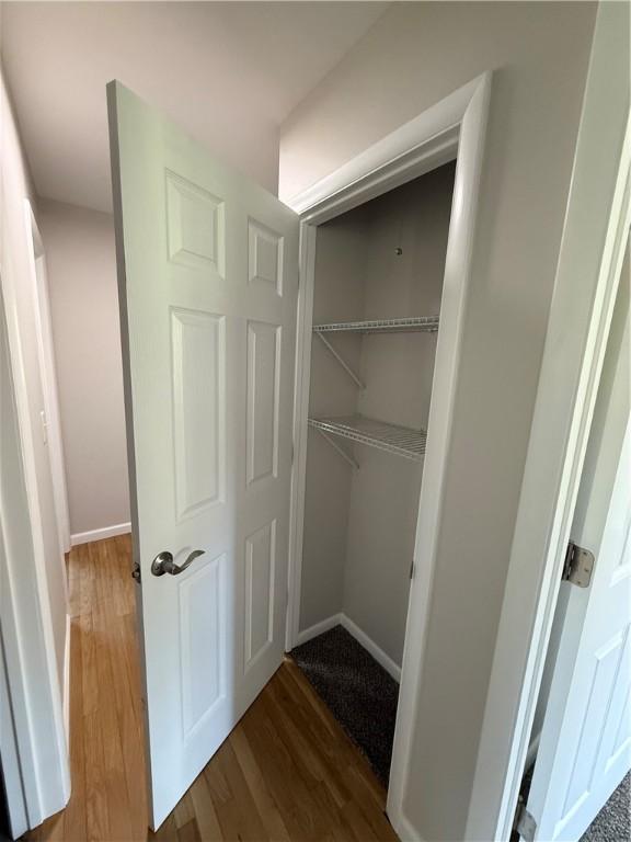 11948 River Rd, Corning, NY 14830 - view of closet