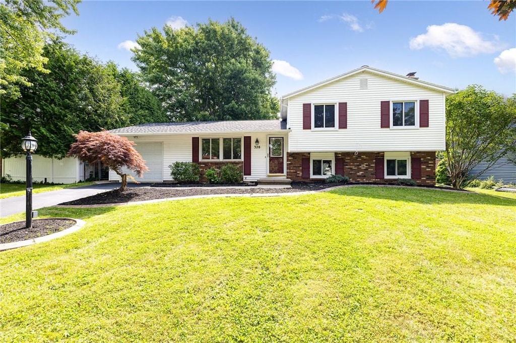 328 Village Walk Cir, Ogden, NY 14559 - photo 1
