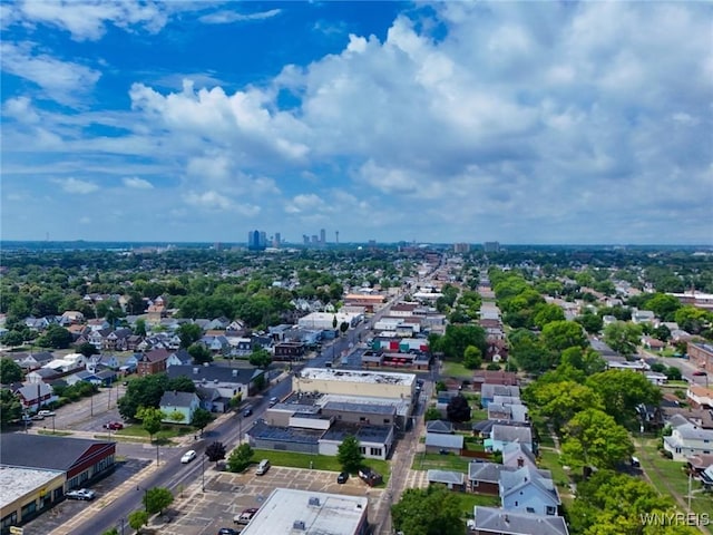 2906 Pine Ave, Niagara Falls, NY 14301 - aerial view