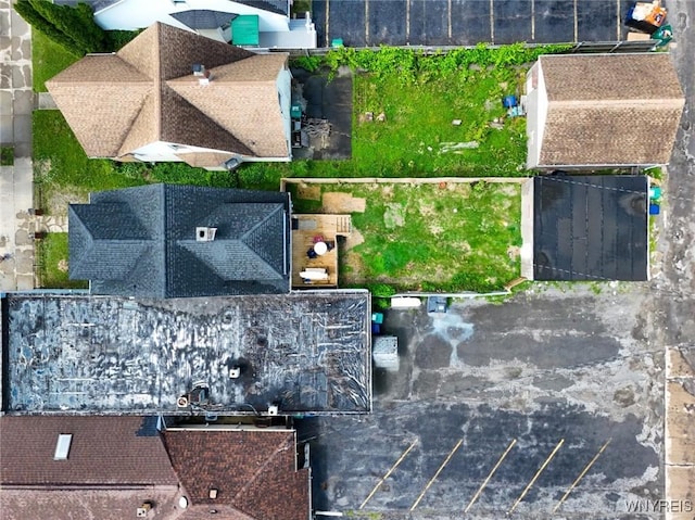 2906 Pine Ave, Niagara Falls, NY 14301 - aerial view