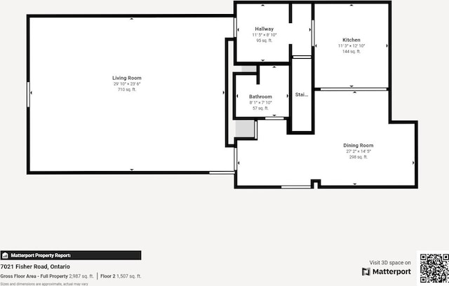 7021 Fisher Rd, Ontario, NY 14519 - photo 46