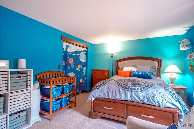 117 Colony St, Lancaster, NY 14043 - bedroom featuring carpet
