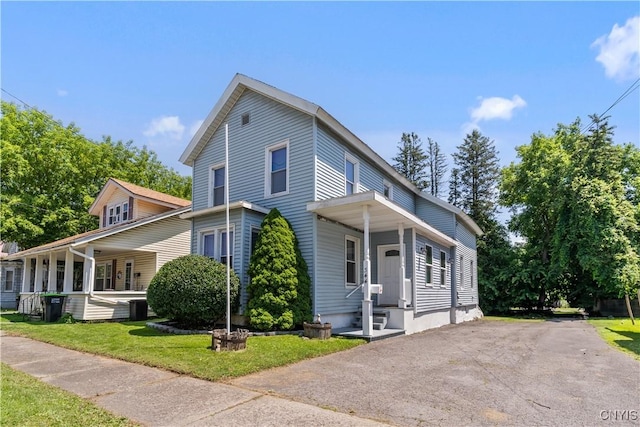 344 Eastern Ave, Herkimer, NY 13350 - photo 1