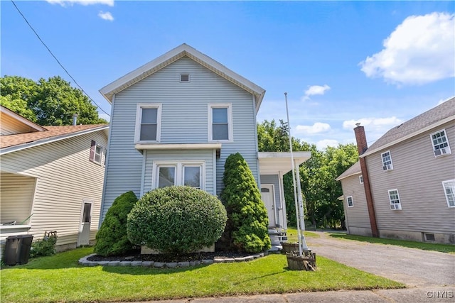 344 Eastern Ave, Herkimer, NY 13350 - photo 2