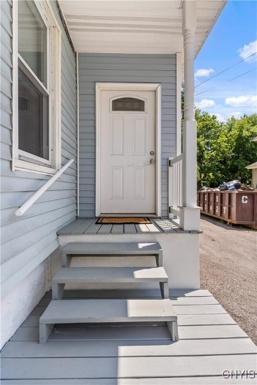 344 Eastern Ave, Herkimer, NY 13350 - photo 4