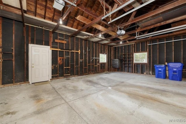 356 Union Rd, West Seneca, NY 14224 - view of garage