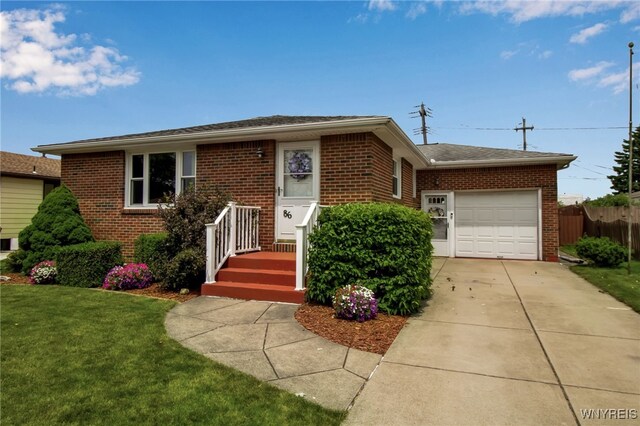 86 Mary Lou Ln, Cheektowaga, NY 14043 - photo 1