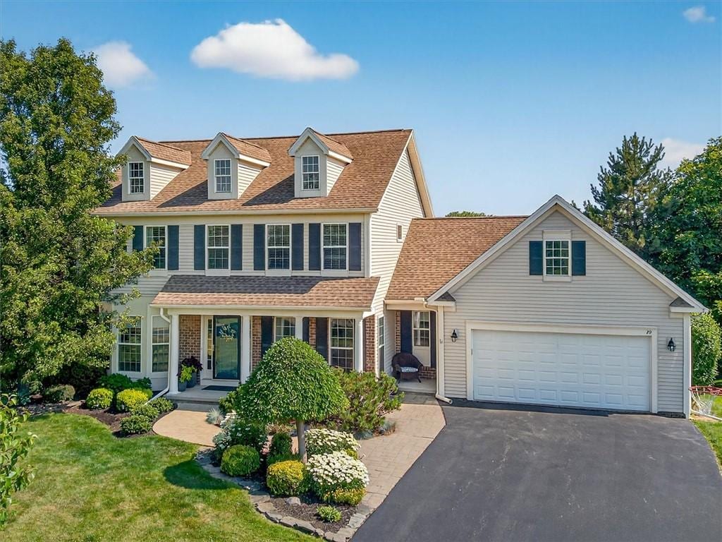 29 Marjorie Ln, Parma, NY 14468 - photo 1