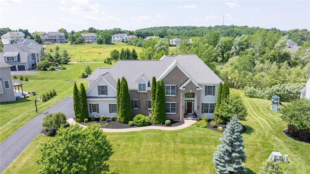 37 Turning Leaf Dr, Pittsford, NY 14534 - photo 1