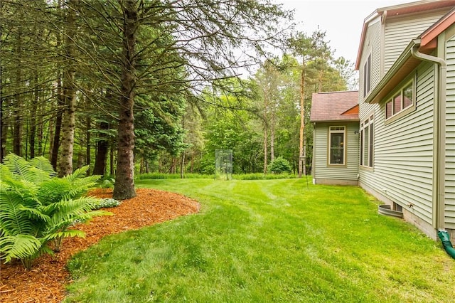 1537 Cranberry Pond, Victor, NY 14564 - view of green lawn