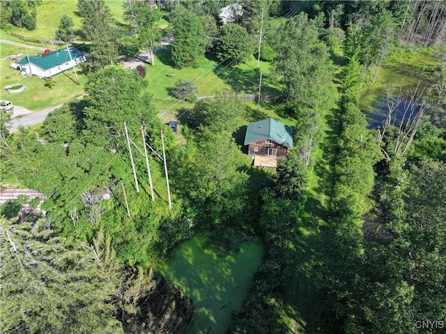 108 Linlyco Lake Rd, New Albion, NY 14719 - view of subject property