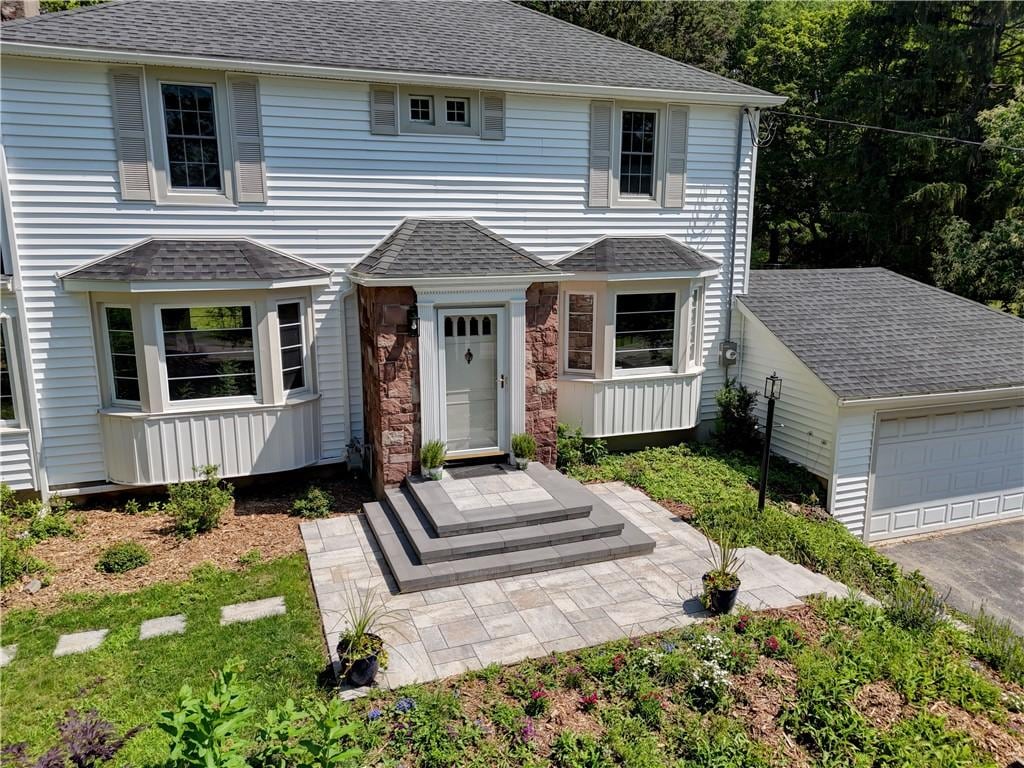 434 French Rd, Brighton, NY 14618 - photo 1
