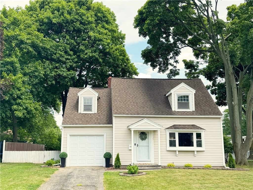127 Newfield Dr, Greece, NY 14616 - photo 1